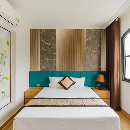 Ha Long Win Hotel