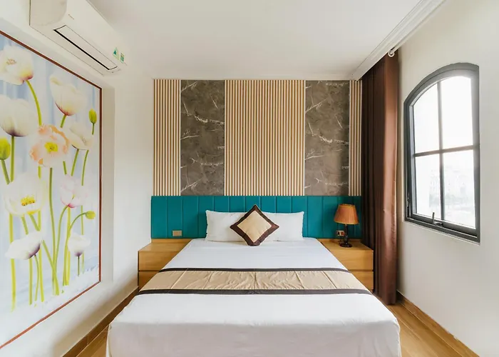 Win Hotel