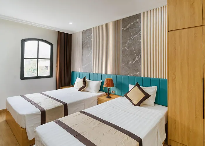 Hotel Win Ha Long