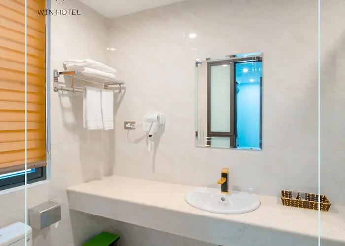 Hotel Win Ha Long