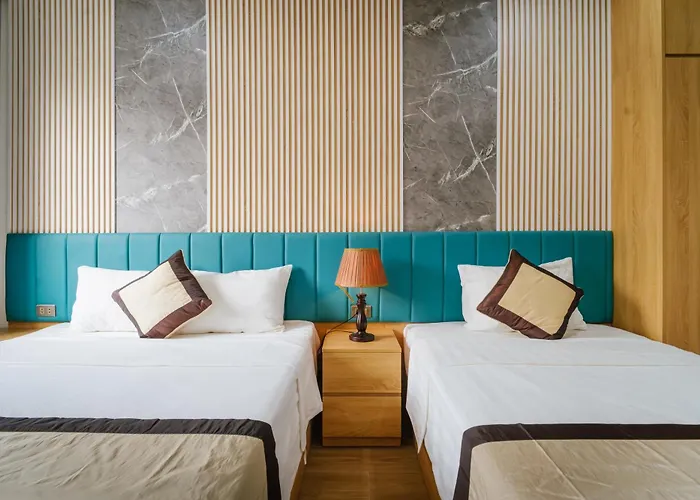 Win Hotel 3*