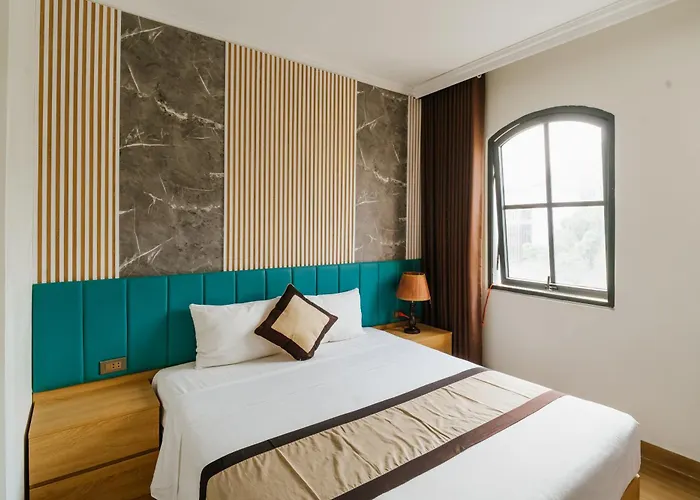 Win Hotel Ha Long