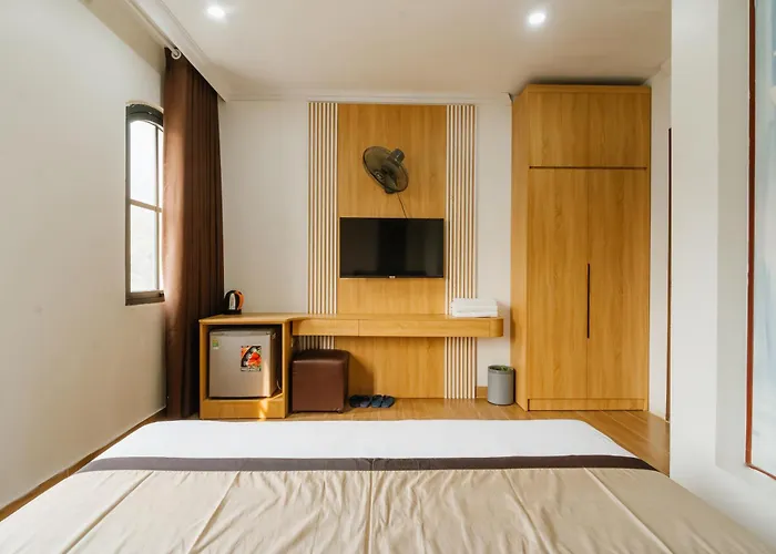 Hotel Win Ha Long