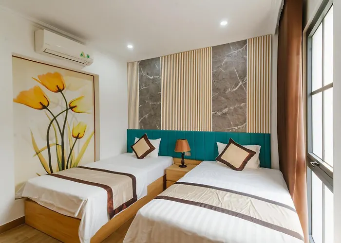 Win 3* Ha Long