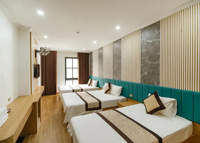 Hotel Win Ha Long